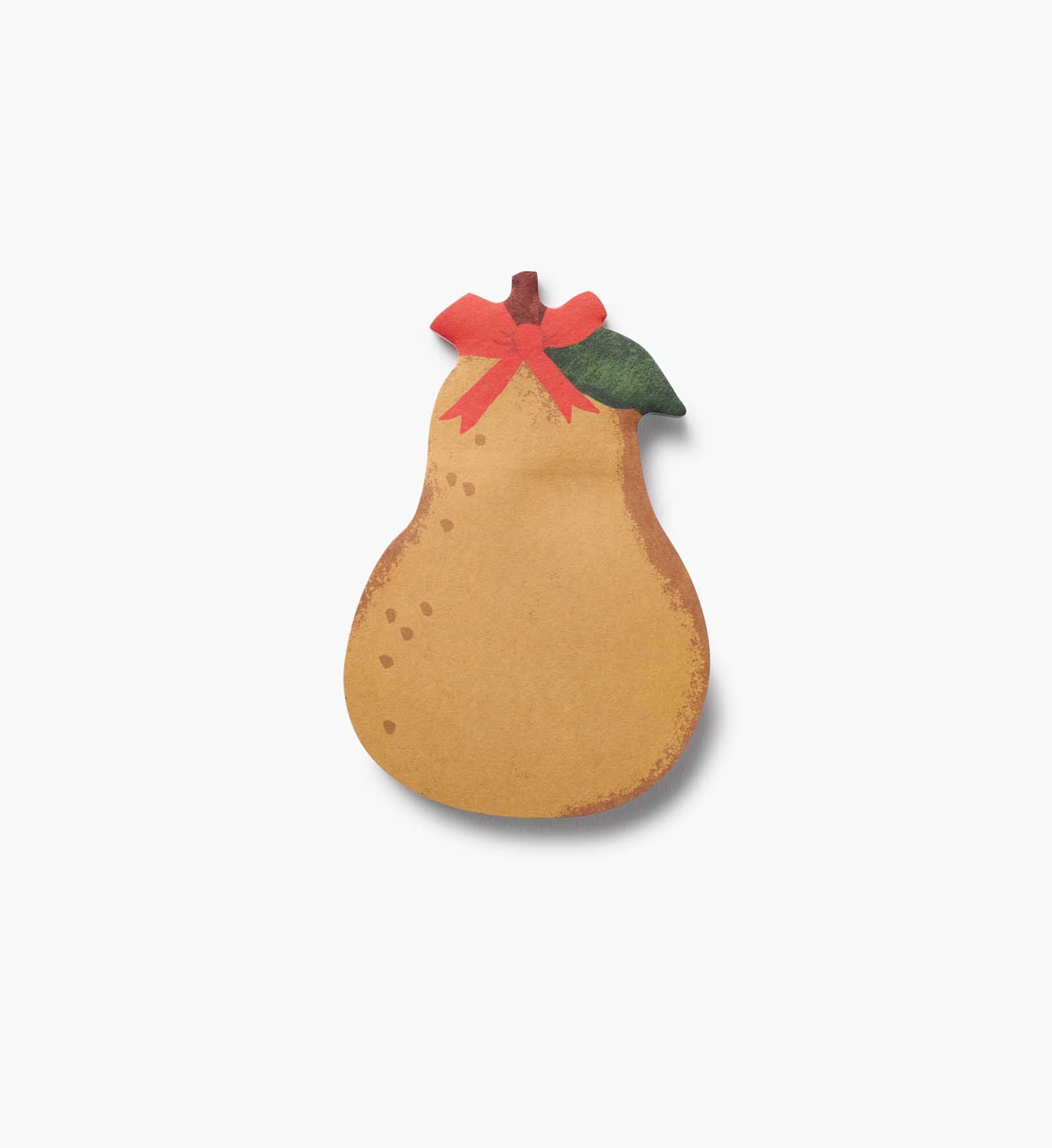 Sticky Notes - Pear
